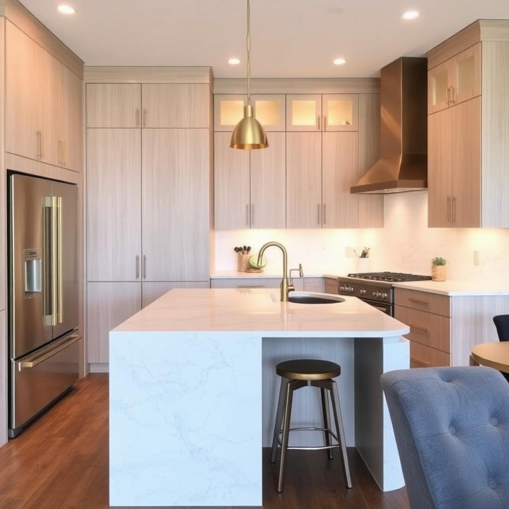 Glebe Heritage Kitchen
